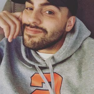 Meet your Posher, Anthony